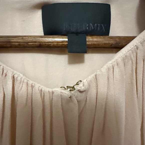 INTERMIX Dress - Picture 2 of 3